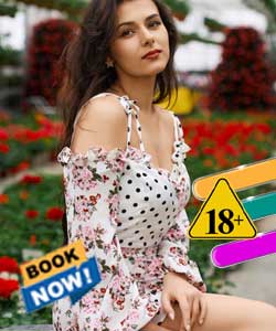 Advance payment escorts service in Bandra